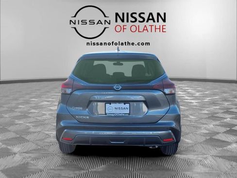 Used 2025 Nissan Kicks Play S image 26