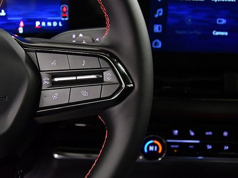 New 2026 Chevrolet Equinox RS AWD/4WD image 19