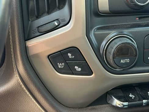 Used 2015 GMC Sierra 1500 Denali image 10