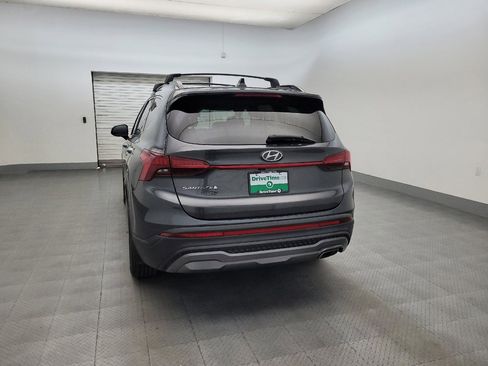 Used 2023 Hyundai Santa Fe XRT FWD image 6