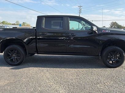 New 2026 Chevrolet Silverado 1500 LT Trail Boss