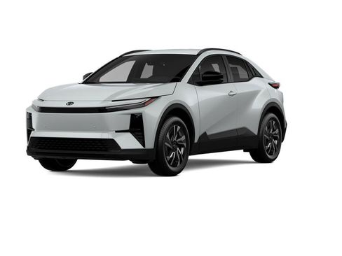 New 2026 Toyota C-HR AWD/4WD image 34
