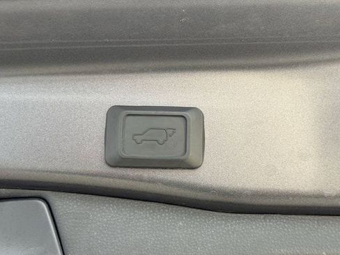 Used 2025 Toyota RAV4 XLE w/ Convenience Package FWD image 34