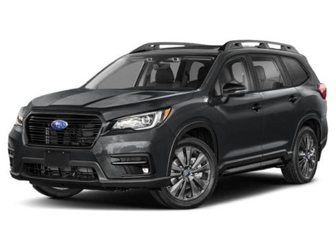 Used 2022 Subaru Ascent Onyx Edition AWD/4WD image 1