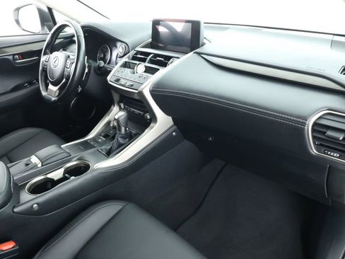 Used 2021 Lexus NX 300 FWD w/ Accessory Package 2 image 23