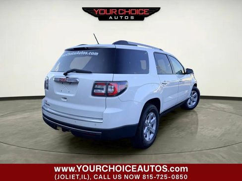 Used 2015 GMC Acadia SLE FWD image 9