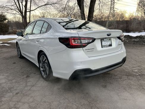 Certified 2023 Subaru Legacy Limited image 6