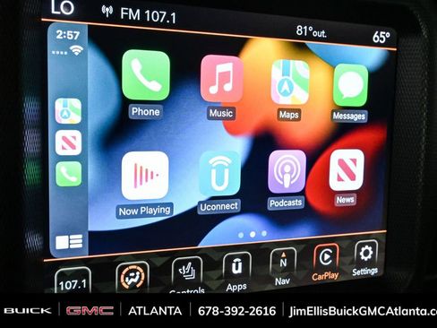 Used 2021 Jeep Wrangler Unlimited Rubicon w/ Dual Top Group image 16