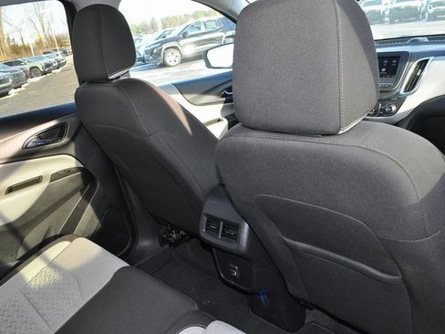 Used 2023 Chevrolet Equinox LS w/ LS Convenience Package image 26