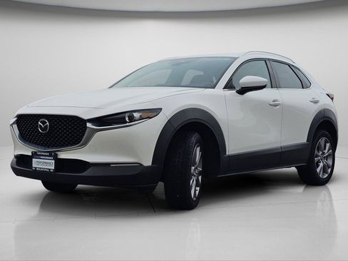 Used 2022 MAZDA CX-30 AWD 2.5 S w/ Select Package image 20