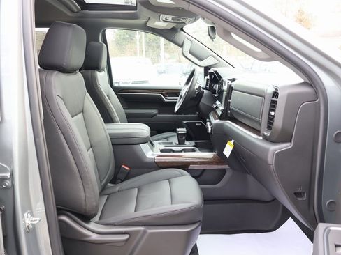 New 2026 GMC Sierra 1500 Elevation w/ Elevation Premium Package image 42