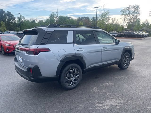 New 2026 Subaru Outback Premium AWD/4WD image 5