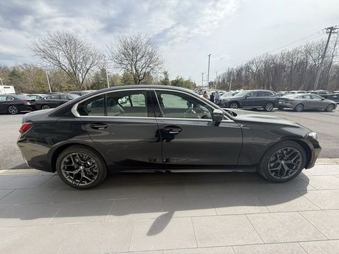 New 2025 BMW 330i xDrive Sedan w/ Convenience Package image 6