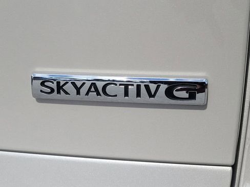 Certified 2024 MAZDA CX-30 AWD 2.5 S w/ Select Sport Pkg image 6