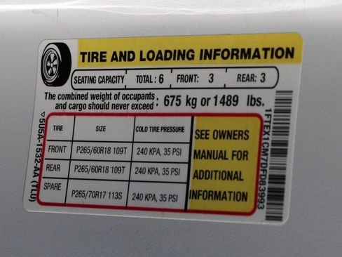 Used 2013 Ford F150 STX w/ Mid Equipment Group image 43