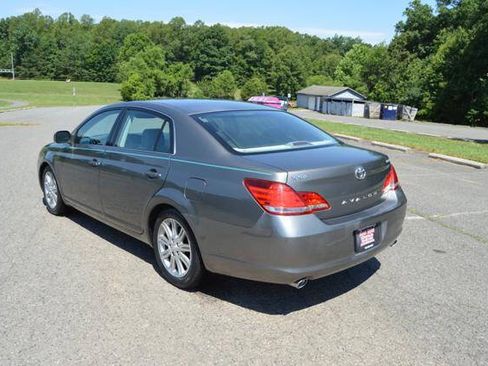 Used 2007 Toyota Avalon Limited FWD image 55