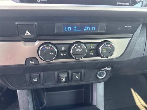 Used 2021 Toyota Tacoma SR5 image 23