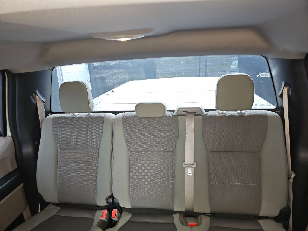 Used 2018 Ford F350 XL w/ Power Equipment Group AWD/4WD image 13