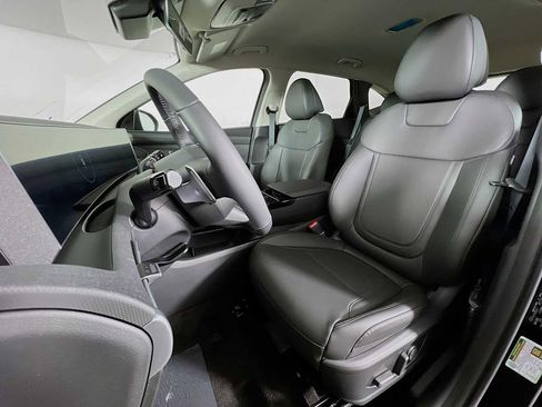 New 2026 Hyundai Tucson SEL image 13