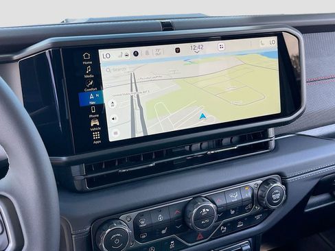 New 2026 Jeep Wrangler Rubicon image 13