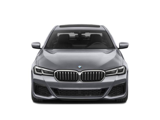 Used 2022 BMW M550i xDrive w/ Premium Package AWD/4WD image 7