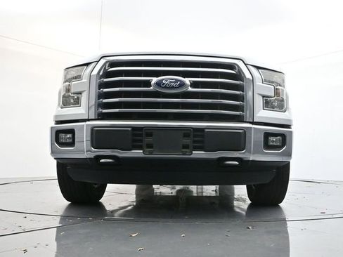 Used 2016 Ford F150 XLT w/ Equipment Group 302A Luxury image 27