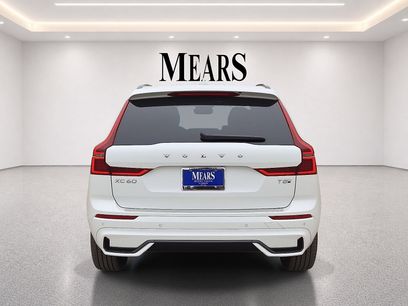 New 2026 Volvo XC60 T8 Plus w/ Protection Package Premier