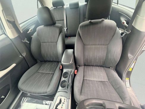 Used 2012 Toyota Corolla S FWD image 17