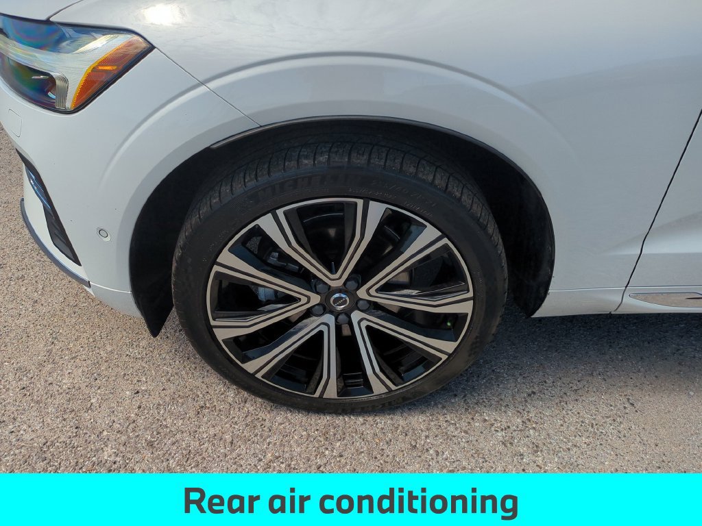 Used 2023 Volvo XC60 B5 Ultimate w/ Protection Package Premier FWD image 14