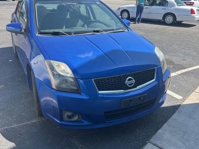 Used 2011 Nissan Sentra 2.0 SR w/ Convenience Pkg