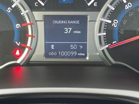 Used 2016 Toyota 4Runner TRD Pro image 31