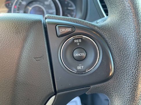 Used 2016 Honda CR-V EX image 19