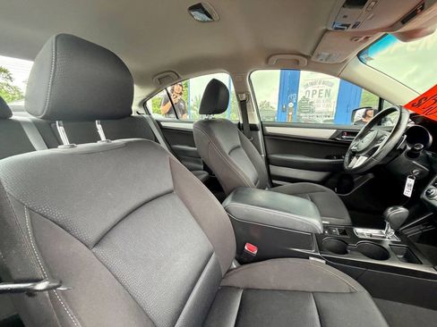 Used 2016 Subaru Legacy 2.5i Premium AWD/4WD image 25