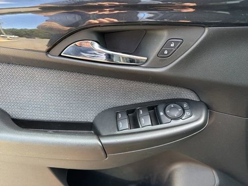 Certified 2024 Chevrolet TrailBlazer LT w/ LT Cold Weather Package image 7