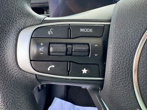 Used 2025 Kia K5 LXS FWD image 12