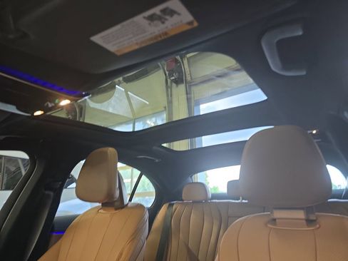Certified 2026 Mercedes-Benz E 350 4MATIC Sedan image 32