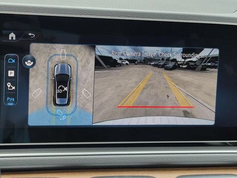 Certified 2026 Mercedes-Benz GLE 450 4MATIC image 30