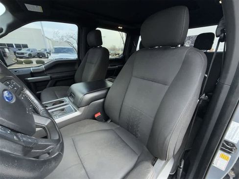 Used 2019 Ford F150 XLT w/ Equipment Group 302A Luxury image 11