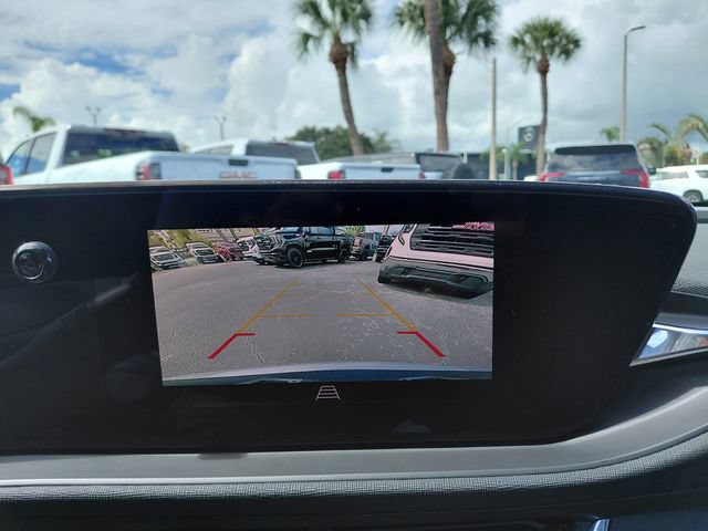 New 2026 Buick Envista Preferred w/ Convenience I Package FWD image 25