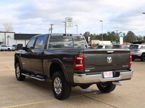 Certified 2022 RAM 2500 Laramie image 9