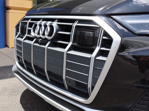 Used 2020 Audi A6 3.0T allroad Prestige AWD/4WD image 31