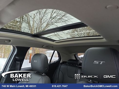 New 2026 Buick Encore GX Sport Touring w/ Comfort Package image 29