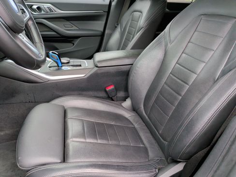 Certified 2023 BMW i4 eDrive40 w/ M Sport Package RWD image 26