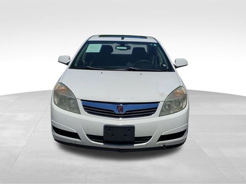 Used 2008 Saturn Aura XE w/ Preferred Package FWD image 2