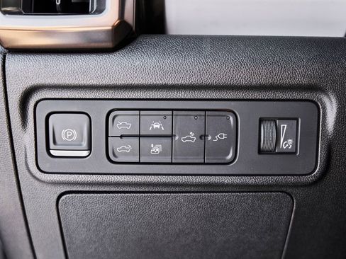 Used 2022 GMC Hummer EV Edition 1 w/ LPO, Illumination Package AWD/4WD image 55