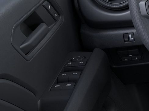 New 2026 Chevrolet Colorado Trail Boss AWD/4WD image 29