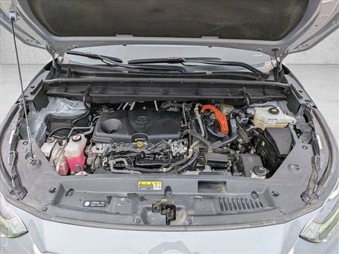 Used 2022 Toyota Highlander Bronze Edition image 23