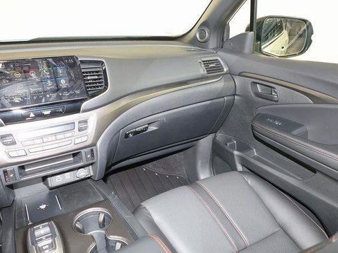 New 2026 Honda Ridgeline TrailSport image 9