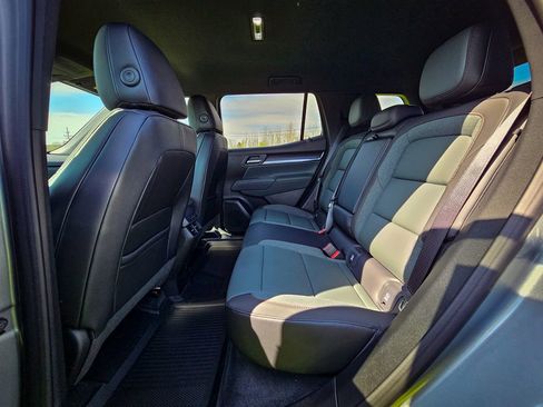 New 2026 GMC Terrain AT4 AWD/4WD image 30