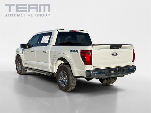Used 2024 Ford F150 XLT w/ Mobile Office Package image 5
